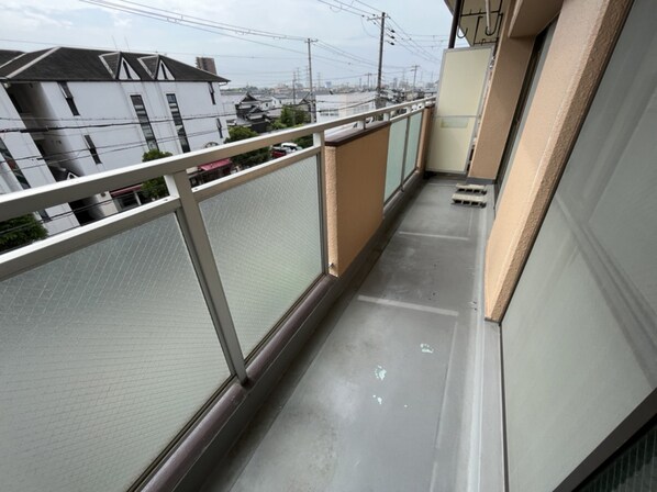 ブエナビスタ姫路の物件内観写真